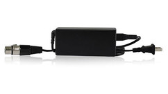 Core SWX SPU-4 External 72W AC Power Supply with XLR 4-Pin Connector
