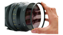 Angenieux Protective Glass Front Cover