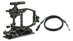ARRI ALEXA Mini LF Essential Accessory Set - 15mm Studio