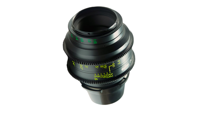 Optex 60mm Macro T2.8 Lens
