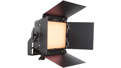BB&S Lighting AREA 48 LED Fixture (Black)