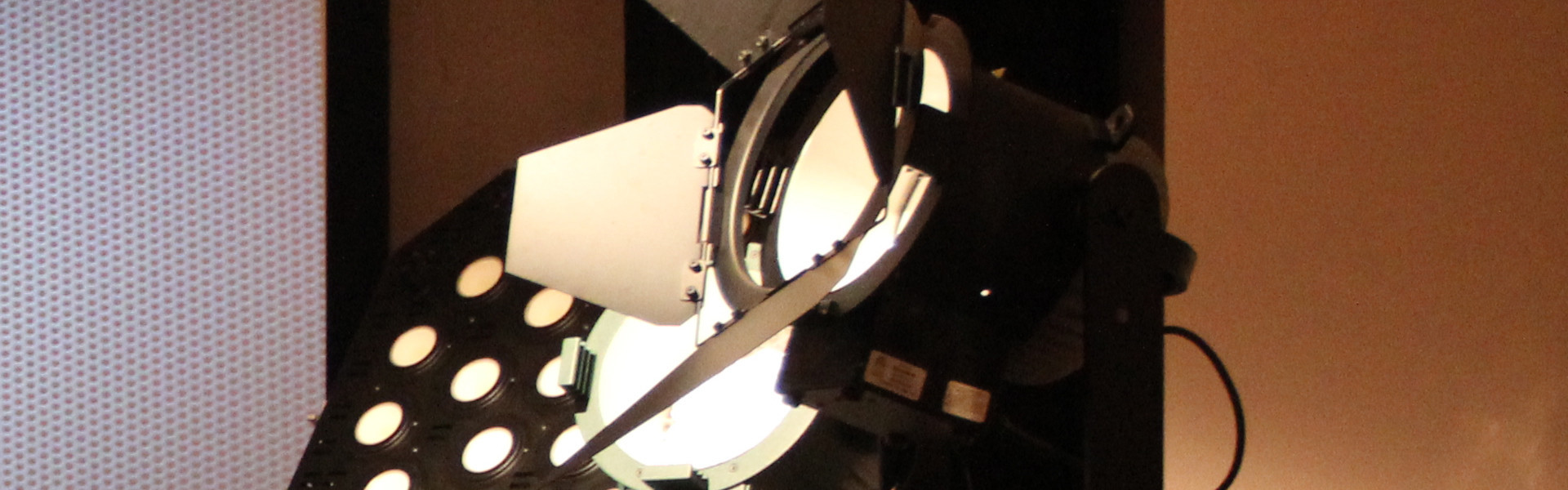Header image for article First Look:  ARRI L7 LED Fresnel Lights