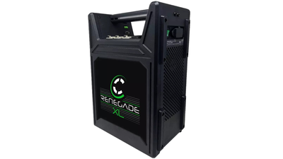 Core SWX Renegade XL1 Mobile Power Station (1376Wh)