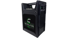 Core SWX Renegade XL1 Mobile Power Station (1376Wh)