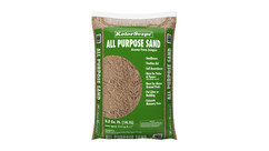 40 lb Sand for Sandbags