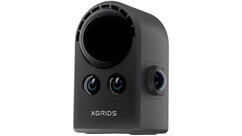 XGRIDS PortalCam Premium Package