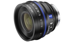 ZEISS Nano 24mm Prime / T1.5 E-Mount (Feet)