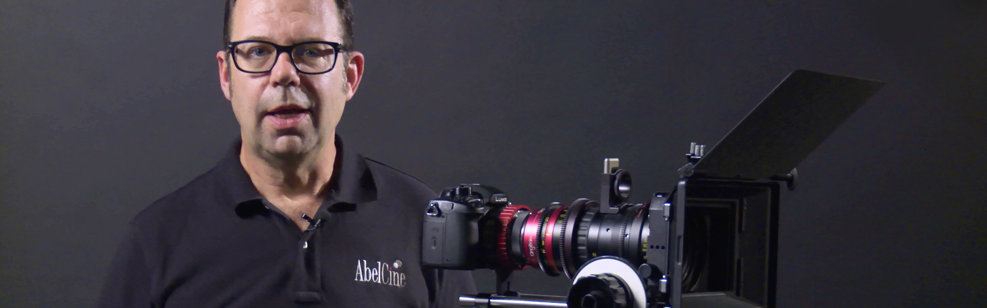 Header image for article At the Bench: Panasonic GH5 Firmware v2.1