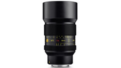 Cooke AP3 35mm Anamorphic Prime Lens