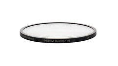 Lindsey Optics 4.5” Round Brilliant Drop-In Close-Up Diopter +1/2