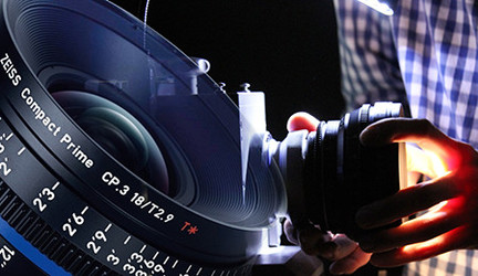 Zeiss Cine Lens Certification: Level 1