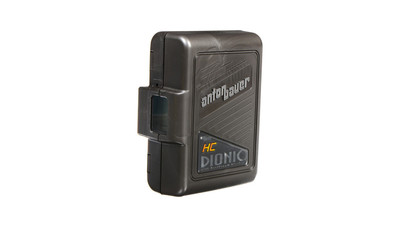 Anton Bauer Dionic HC battery.