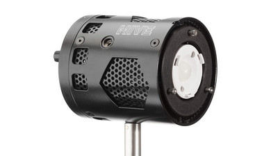 Hive Bee 50-C Open Face Omni-Color LED Light