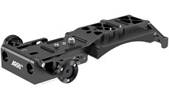 ARRI 15mm LWS Baseplate for Sony FS7 Mk II / FX9