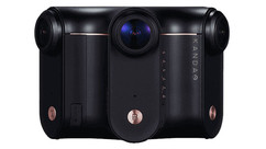Kandao Obsidian R High Resolution 8K VR Camera