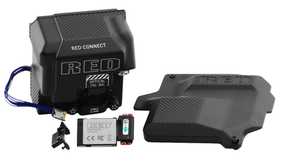 RED Connect Module Pack​ (V-RAPTOR XL)