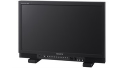 Sony PVM-X2400 24" 4K HDR TRIMASTER High-Grade Picture Monitor