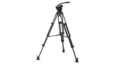 Vinten VB3-AP2M Vision blue3 Video Tripod System - 75mm Ball