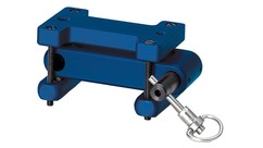 Steadicam Low Mode Kit with F-Bracket and Handle Clamp