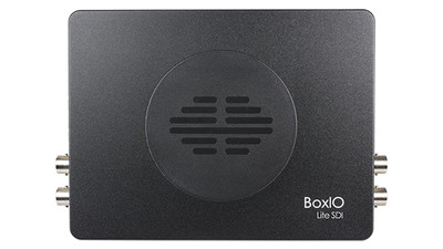 Flanders Scientific BoxIO Advanced Color Management Device