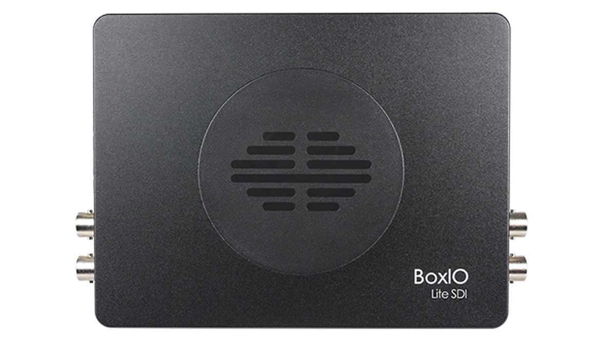 Flanders Scientific BoxIO