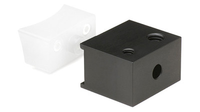 Miller 1217 Accessory Mounting Adaptor