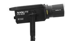 Nanlite FS-60B Bi-Color AC LED Monolight