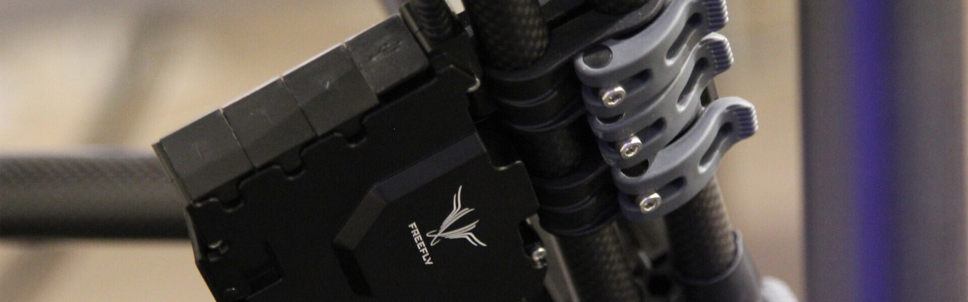 Header image for article CoreSWX's New Rapid Charger for MoVI Pro Systems