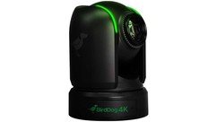 BirdDog P4K 4K UHD PTZ Camera with NDI / HDMI / 6G-SDI Output