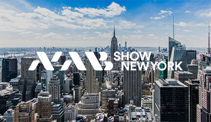 NAB Show NY 2025