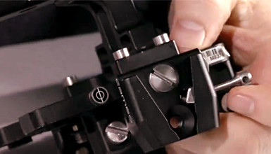 Intro image for article At the Bench: Cameo Digital Cinema Accessories