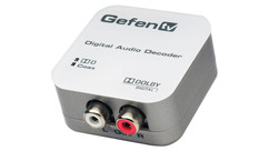 Gefen TV Digital to Analog Decoder