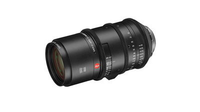 Duclos 70-180mm T3 Zoom Lens - PL Mount (Based on Leica)