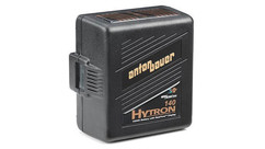 Anton/Bauer Hytron 140 140Wh 14.4V Battery - Gold Mount