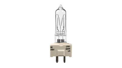 ARRI 300W CP81 220V Lamp
