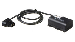 SmallHD DCA5 LEMO to D-Tap Power Adapter and Cable Kit