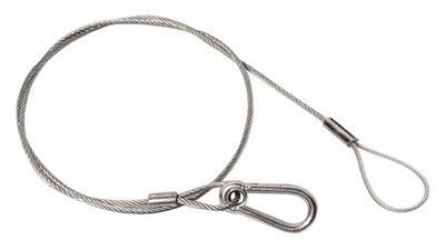 Matthews Safety Cable - 32"