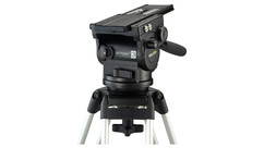 Miller 1072 ArrowX3 Fluid Head