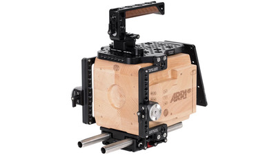 Wooden Camera ARRI ALEXA Mini LF Unified Accessory Kit (Base)