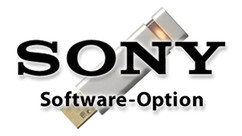 Sony CKZ-3610A Anamorphic Permanent Software License for VENICE