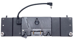 Litepanels 1x1 Anton/Bauer Gold Mount Battery Adapter Plate