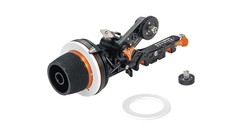 Bright Tangerine Revolvr ATOM Mini Kit