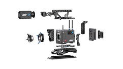 ARRI ALEXA 35 Xtreme Base - Production Set (LPL, MVF, 19mm)