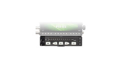 Video Devices PIX-LR Audio Interface for PIX-E Series Monitors