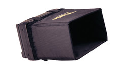 Hoodman TL56 TVLogic Monitor Hood - 5.6"