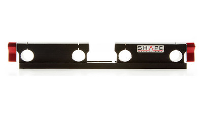 SHAPE Off Set Bracket for Blackmagic Cage