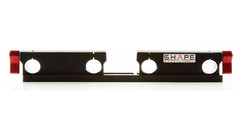 SHAPE Off Set Bracket for Blackmagic Cage