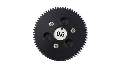 Heden 0.6 Module Gear with Carrier - M21VE, M21VE-L
