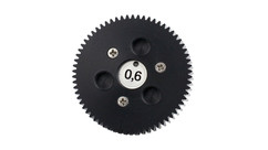 Heden 0.6 Module Gear with Carrier - M21VE, M21VE-L