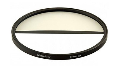 Schneider Split Diopter +2 Filter - 138mm
